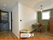 Maison 225 m2 - 7 pièces - GARAGE - JARDIN  (63190)