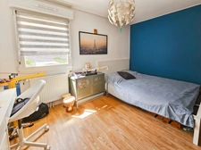 Villa récente de plain-pied à Vertaizon – 3 chambres, garage, jardin clos