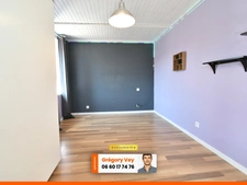 Maison de caractère - 7 pièces - Jardin - Garage - SEYCHALLES (63190)