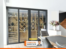 Maison 225 m2 - 7 pièces - GARAGE - JARDIN  (63190)