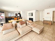 Villa récente de plain-pied à Vertaizon – 3 chambres, garage, jardin clos