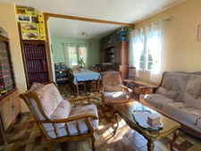 Maison à vendre 5 pièces PONT L'EVEQUE (14)