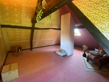 Charme normand et potentiel – Maison de caractère proche Pont-l’Évêque