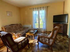 Maison à vendre 5 pièces PONT L'EVEQUE (14)