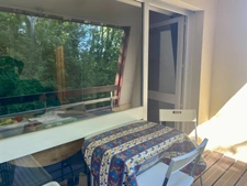 Appartement de 2 pièces -  TROUVILLE SUR MER (14)