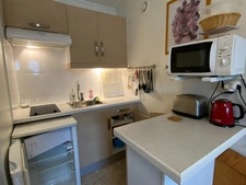 APPARTEMENT 2 PIÈCES MEUBLÉ, PROCHE DE LA MER - VILLERS SUR MER (14)