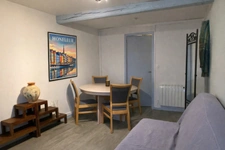 Appartement de 2 pièces  en plein centre d' HONFLEUR - Opportunité pour profession libérale
