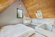 Propriété de charme entre Lisieux et Pont l'Evêque - 4 chambres - Piscine et terrain de 1.9 ha