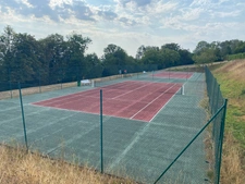 Superbe duplex rénové avec balcon plein Sud, piscine & tennis- DEAUVILLE