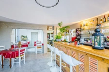 Murs commerciaux activité bar restaurant et logement - secteur PONT L'EVÊQUE