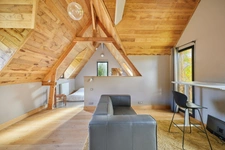 Propriété de charme entre Lisieux et Pont l'Evêque - 4 chambres - Piscine et terrain de 1.9 ha