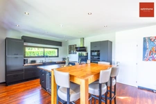 MAISON CONTEMPORAINE DE 4 CHAMBRES - VUE MER