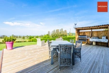 MAISON CONTEMPORAINE DE 4 CHAMBRES - VUE MER