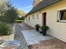 Maison à vendre 6 pièces Proche de PONT L'EVEQUE (14)