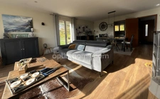 Maison à vendre 6 pièces Proche de PONT L'EVEQUE (14)