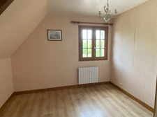 Maison à vendre 6 chambres - SAINT ETIENNE LA THILLAYE (14)