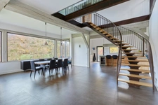 Propriété de charme entre Lisieux et Pont l'Evêque - 4 chambres - Piscine et terrain de 1.9 ha