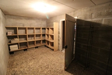 Maison de 3 chambres sur sous sol complet -  Au calme et commerces à proximité