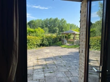 Maison à vendre 6 chambres - SAINT ETIENNE LA THILLAYE (14)