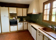 Maison à vendre 6 chambres - SAINT ETIENNE LA THILLAYE (14)