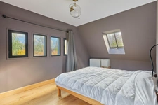 Propriété de charme entre Lisieux et Pont l'Evêque - 4 chambres - Piscine et terrain de 1.9 ha