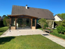Maison à vendre 5 pièces PONT L'EVEQUE (14)