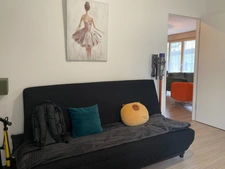 Bel appartement T3 avec jardin à Pont-l'Évêque