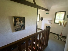 Charme normand et potentiel – Maison de caractère proche Pont-l’Évêque