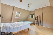 Propriété de charme entre Lisieux et Pont l'Evêque - 4 chambres - Piscine et terrain de 1.9 ha
