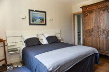Maison contemporaine proche plages et commerces – Vue mer et campagne sur la Côte Fleurie