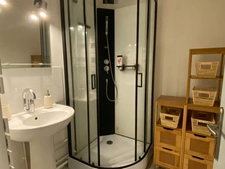 Appartement de 2 pièces  en plein centre d' HONFLEUR - Opportunité pour profession libérale