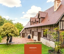 Maison Ancienne de Standing avec Piscine et Vue Campagne