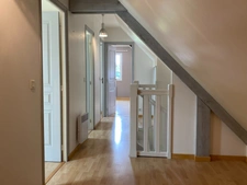 Ensemble immobilier avec maison et local professionnel entre Deauville et Pont l'Evêque