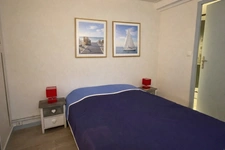 Appartement de 2 pièces  en plein centre d' HONFLEUR - Opportunité pour profession libérale