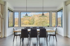 Propriété de charme entre Lisieux et Pont l'Evêque - 4 chambres - Piscine et terrain de 1.9 ha