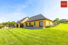 MAISON CONTEMPORAINE DE 4 CHAMBRES - VUE MER