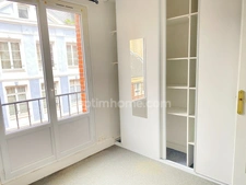 Appartement de 3 chambres - centre ville