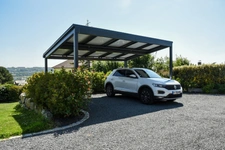 Maison contemporaine proche plages et commerces – Vue mer et campagne sur la Côte Fleurie