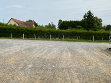 Ensemble immobilier avec maison et local professionnel entre Deauville et Pont l'Evêque