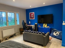 Propriété d’Exception à Lisieux – Maison de 255 m² sur 3 Hectares avec dépendances