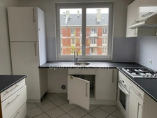 Appartement de 3 chambres - centre ville