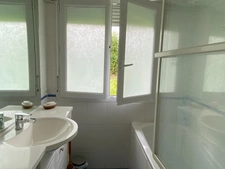Ensemble immobilier avec maison et local professionnel entre Deauville et Pont l'Evêque
