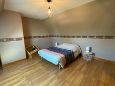 Charmante Maison avec terrain et dépendances - Proche de PONT L'EVEQUE (14)