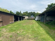 Maison Normande avec pature et box pour chevaux - secteur Pont l'Evêque