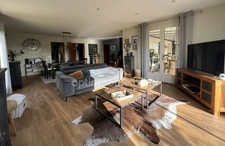 Maison à vendre 6 pièces Proche de PONT L'EVEQUE (14)