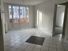 Appartement de 3 chambres - centre ville