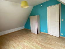 Ensemble immobilier avec maison et local professionnel entre Deauville et Pont l'Evêque