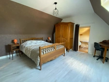 Charmante Maison avec terrain et dépendances - Proche de PONT L'EVEQUE (14)