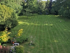 Demeure de prestige du XIXe siècle : 344 m² de charme et de nature à 10 min de Lisieux