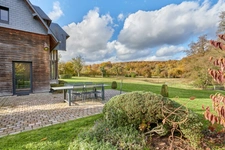 Propriété de charme entre Lisieux et Pont l'Evêque - 4 chambres - Piscine et terrain de 1.9 ha